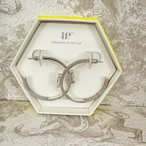 NWT - Bomb Party OG Earrings - OS